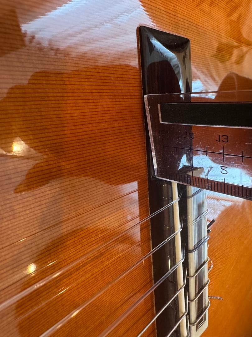 ホアン・エルナンデス Juan Hernandez Concierto 美品