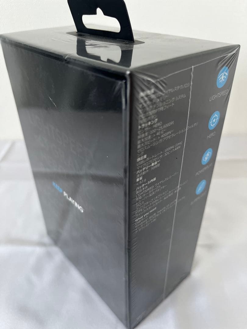 ロジクール　マウス