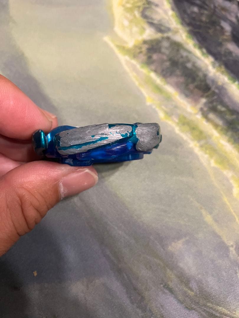 エアロペガサス3-70A ベイブレードx