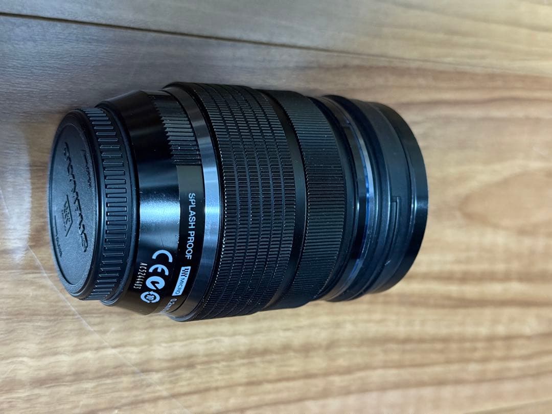 レンズ(ズーム) OLYMPUS M.ZUIKO DIGITAL 12-40mm F2.8