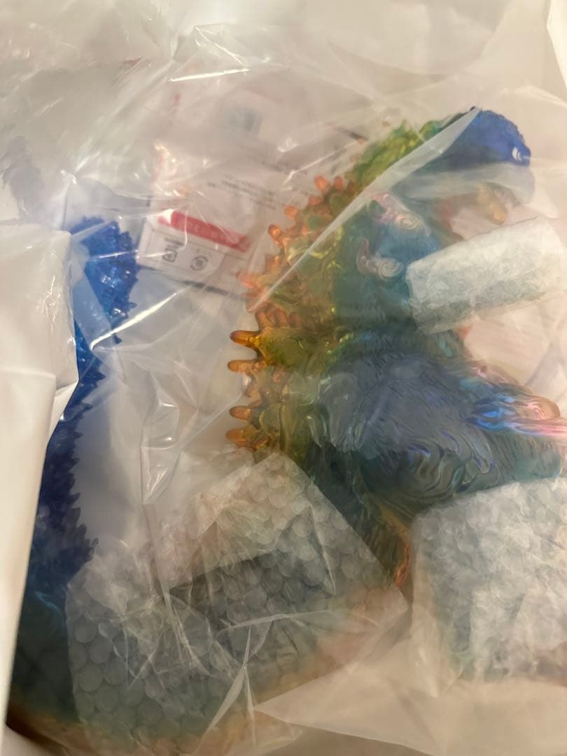 GVA-MC ゴジラ1995 浮世ノ絵 幻彩（FrogTree）WF2026冬