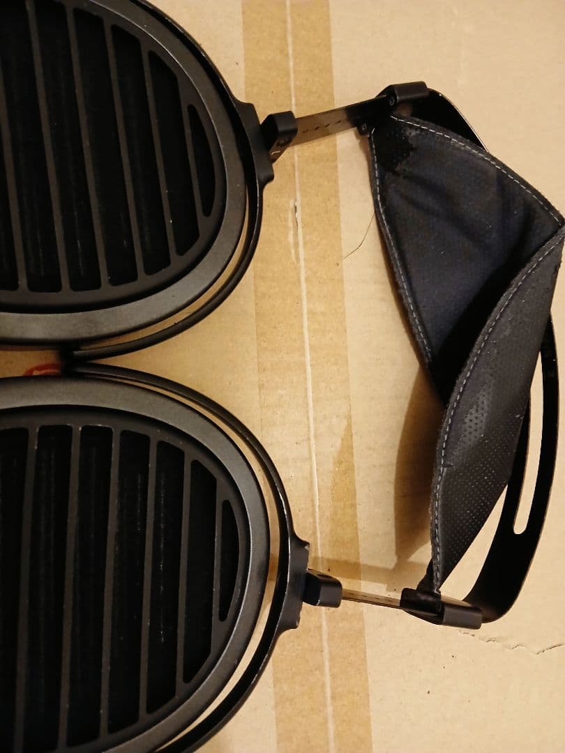 Hifiman Arya v2 ジャンク