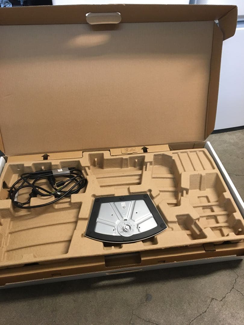 Dell S2721DS 27インチ モニター ディスプレイ