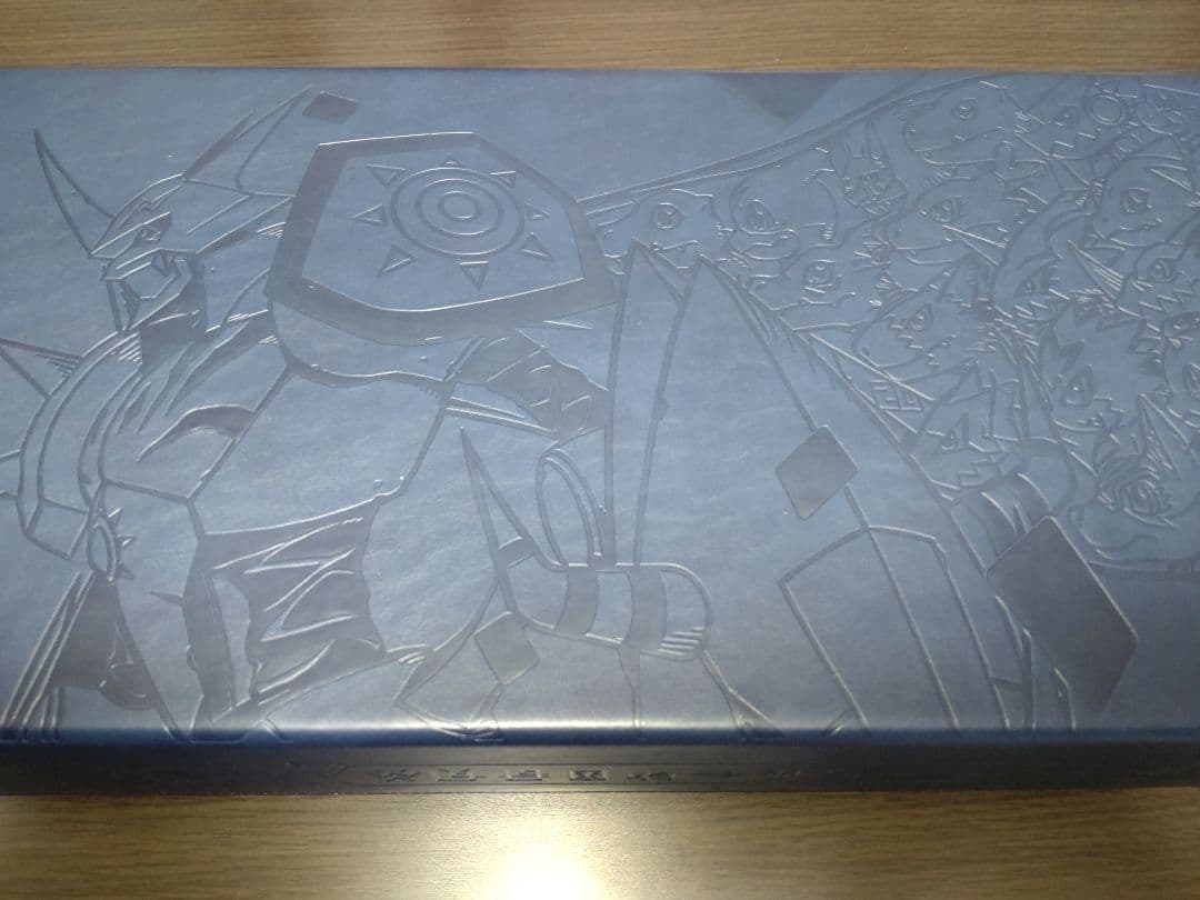 デジモンカード　サプライセット②