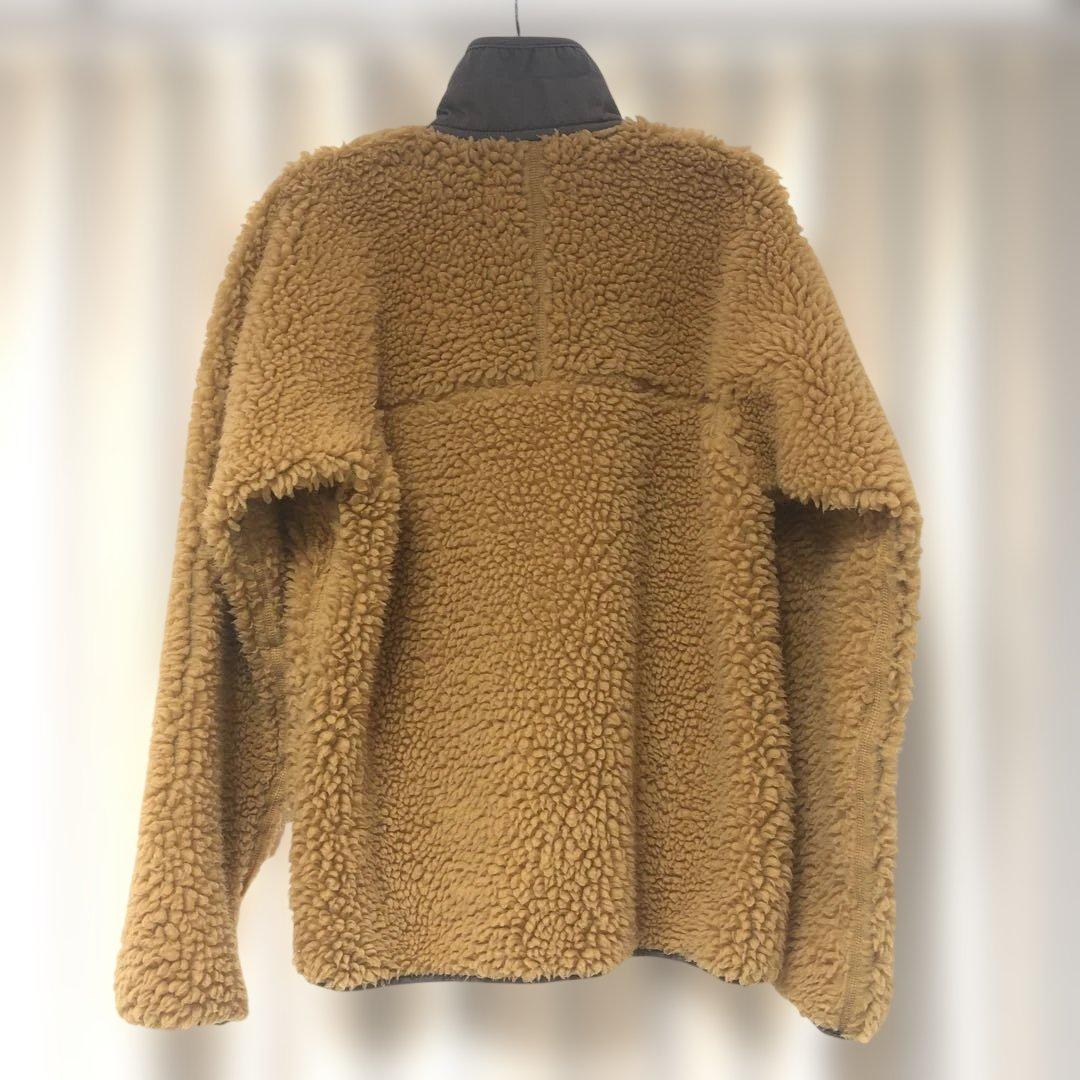 patagonia パタゴニア レトロカーディガン