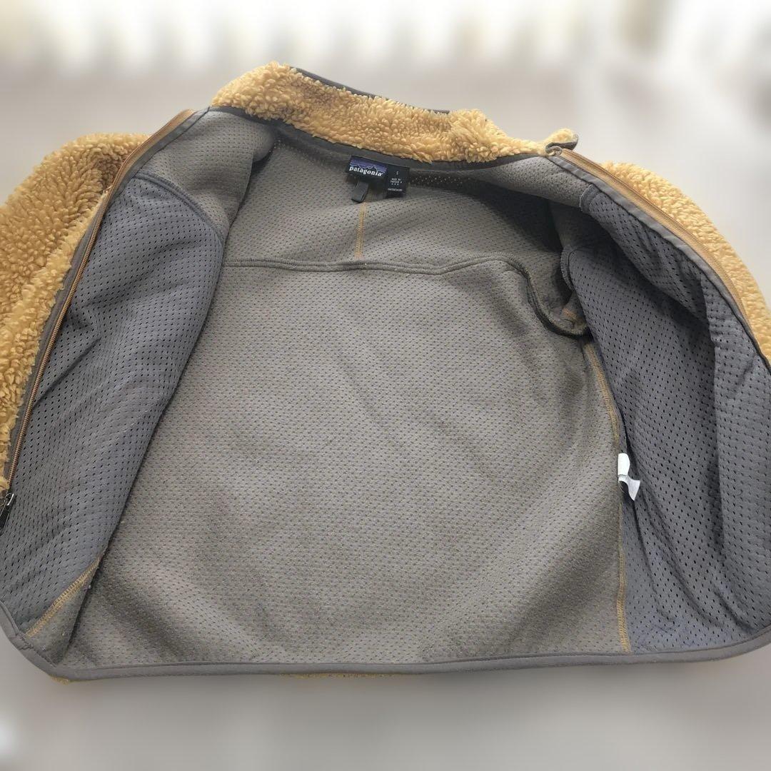 patagonia パタゴニア レトロカーディガン