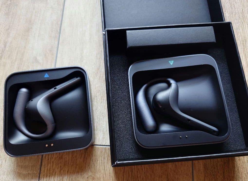 Timekettle AI W4 Pro AI同時通訳イヤフォン