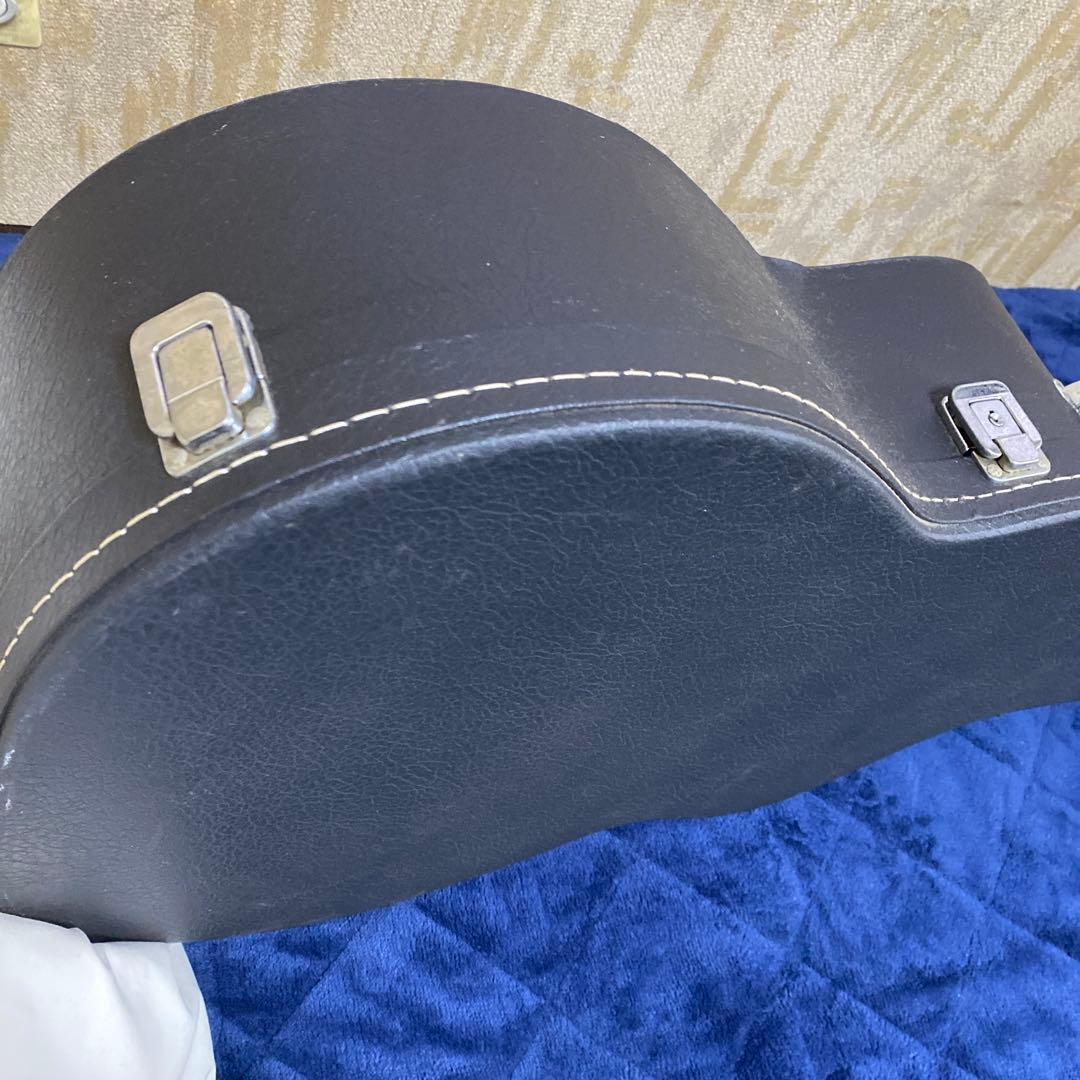 【希少！美品】Morris MY-80 アコースティックギター【ハードケース付】