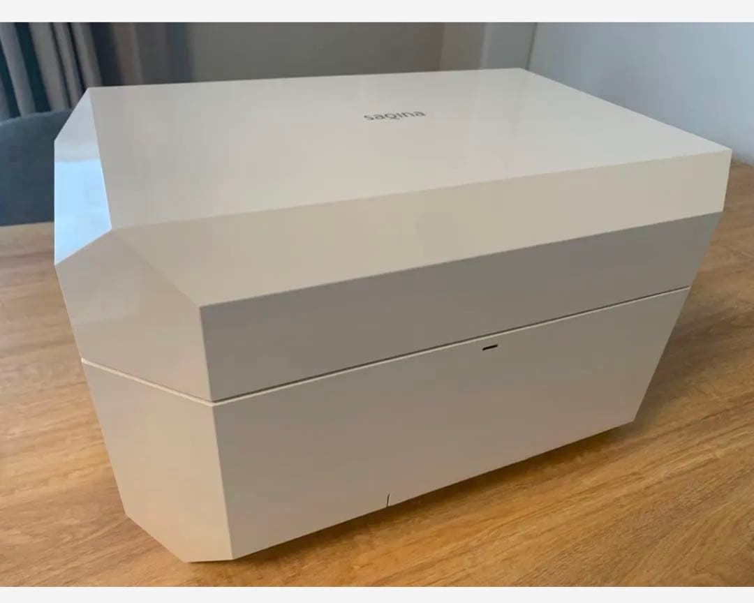 【正規品】サキナ ルルシェ 美顔器 ／付属品完備／おまけ5点付き