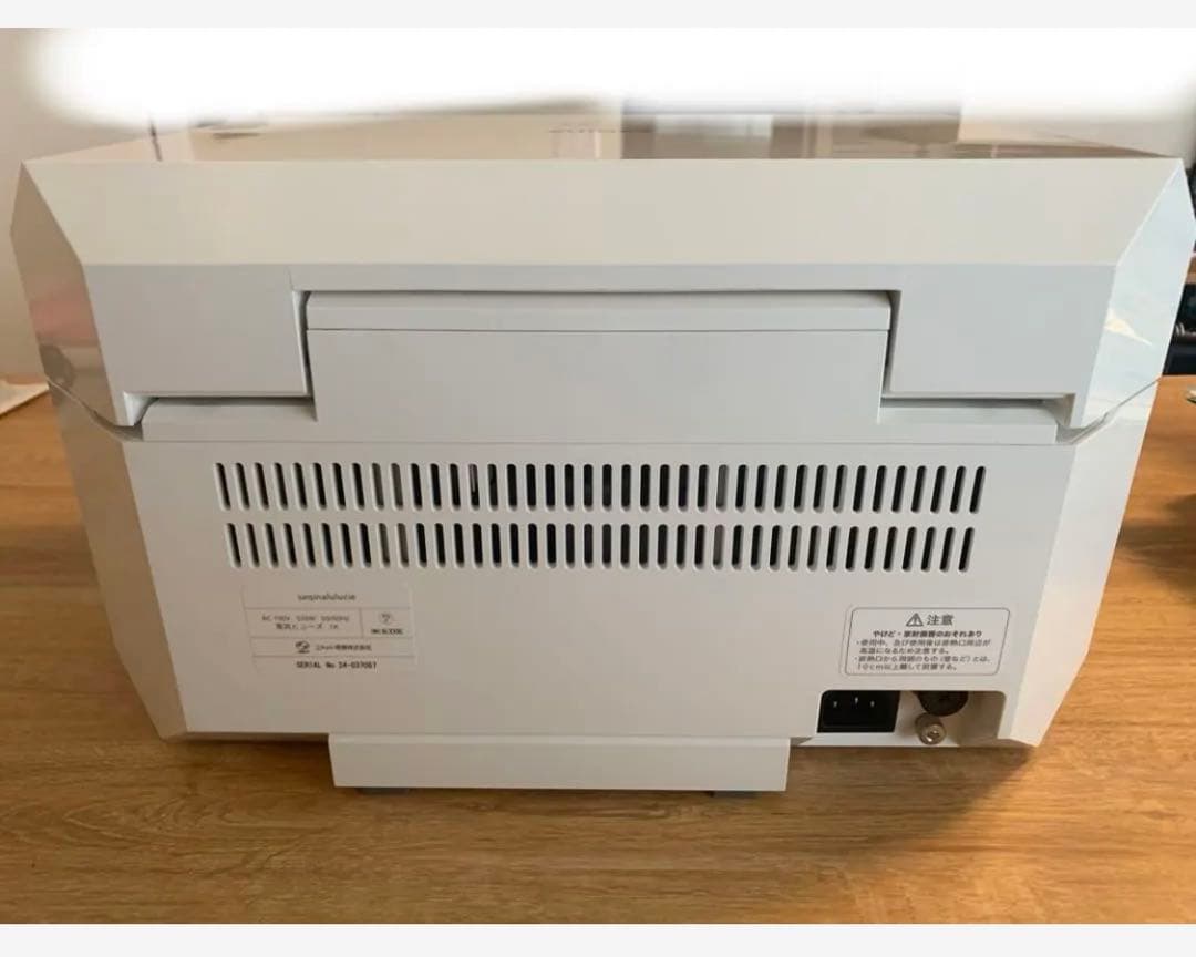 【正規品】サキナ ルルシェ 美顔器 ／付属品完備／おまけ5点付き