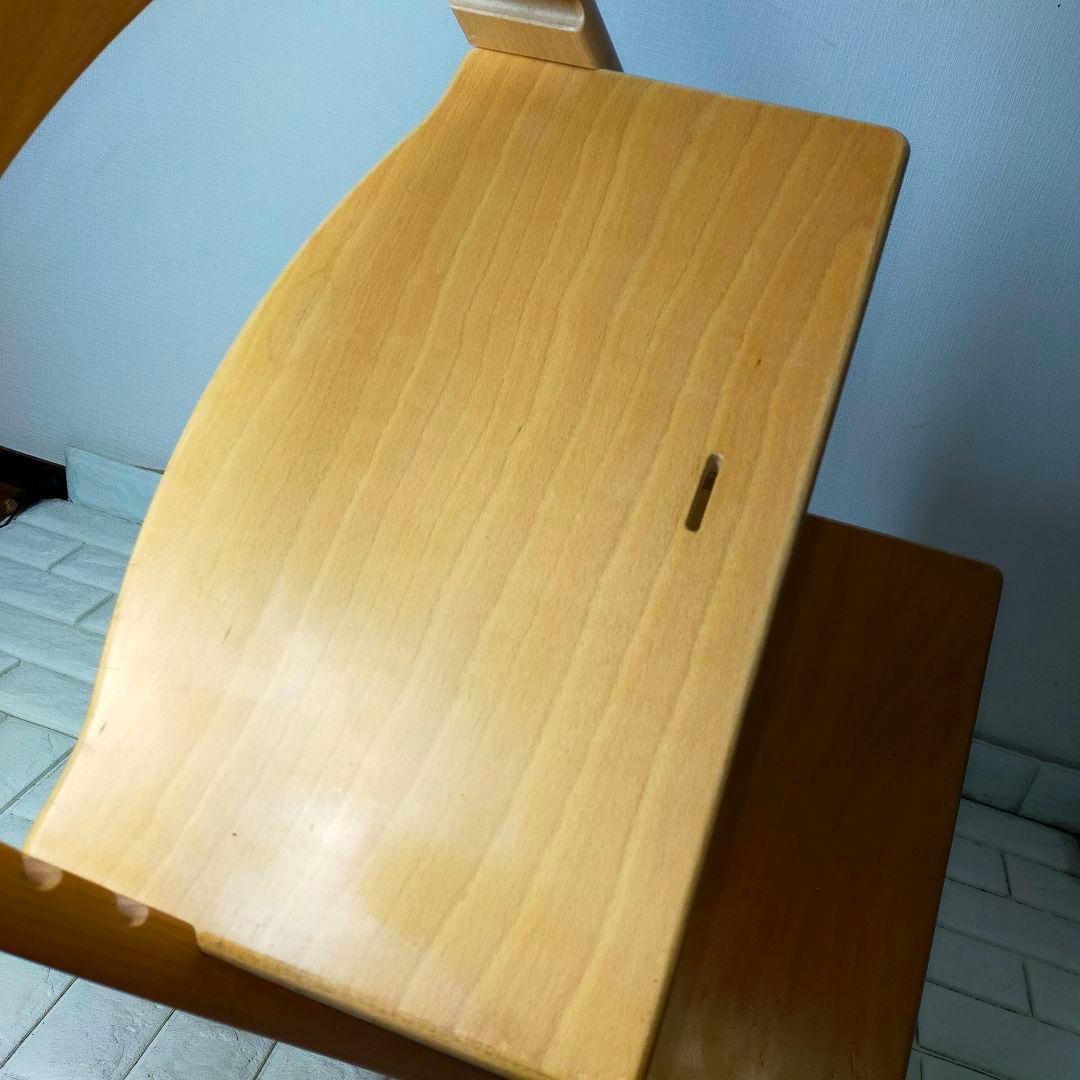 ストッケ トリップトラップ ナチュラル シリアル４　ベビーセット