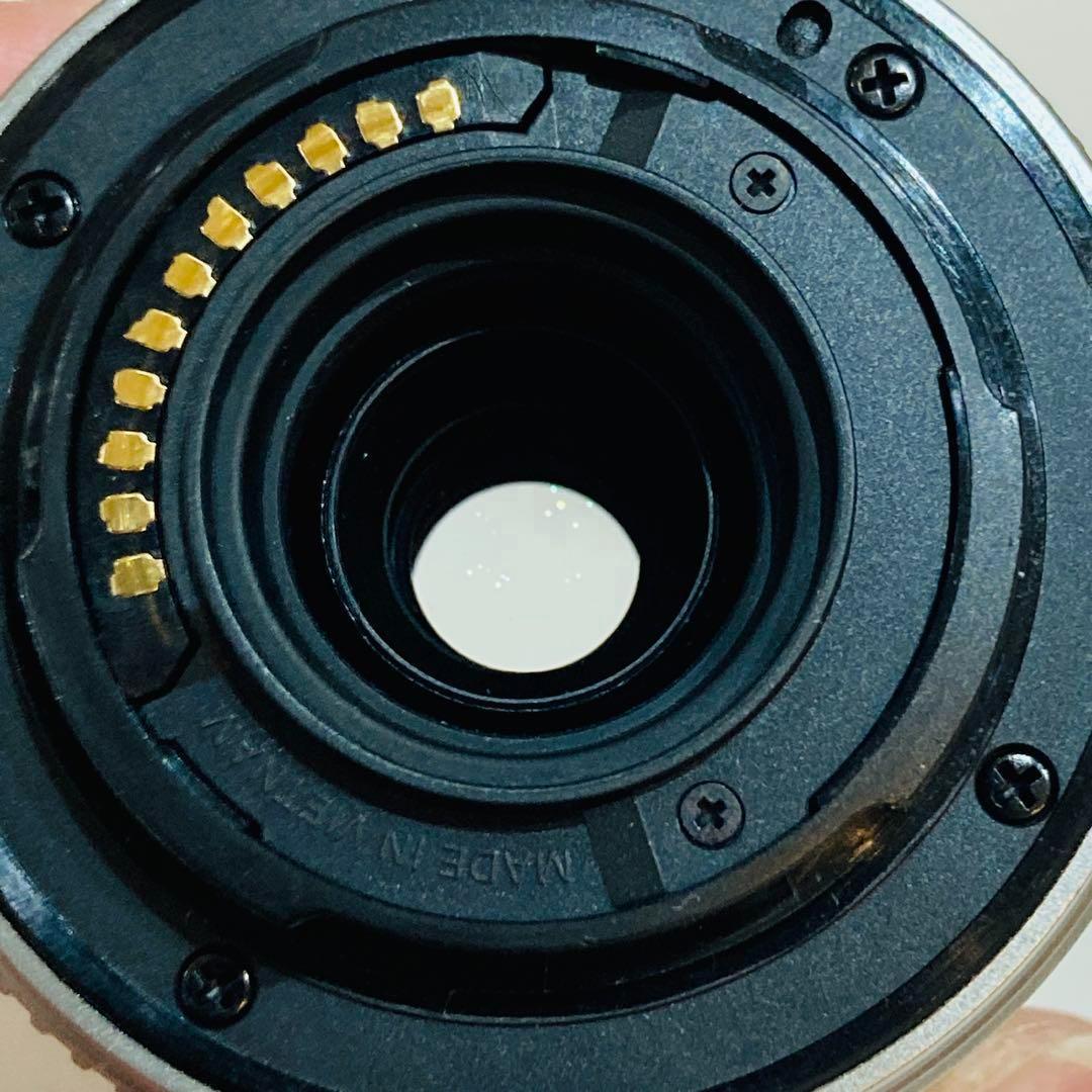 0609 美品 オリンパス M.ZUIKO 40-150mm F4.0-5.6R