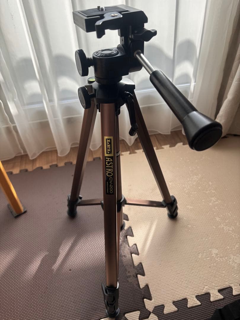 CANON EOS 40D ダブルレンズセット＋三脚