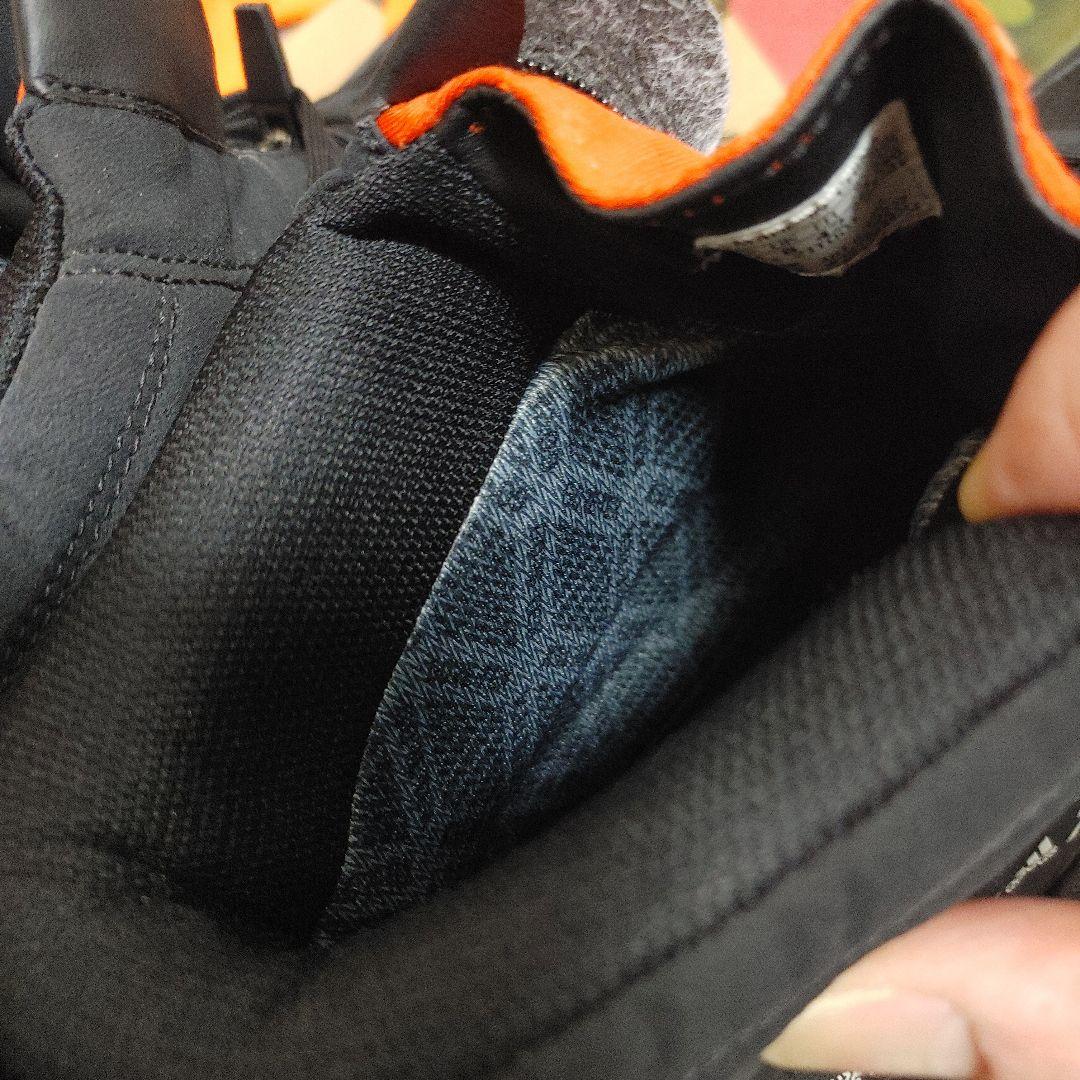 たっちゃん様Y-3×GORE-TEX・TERREXハイカットスニーカー&パンツ