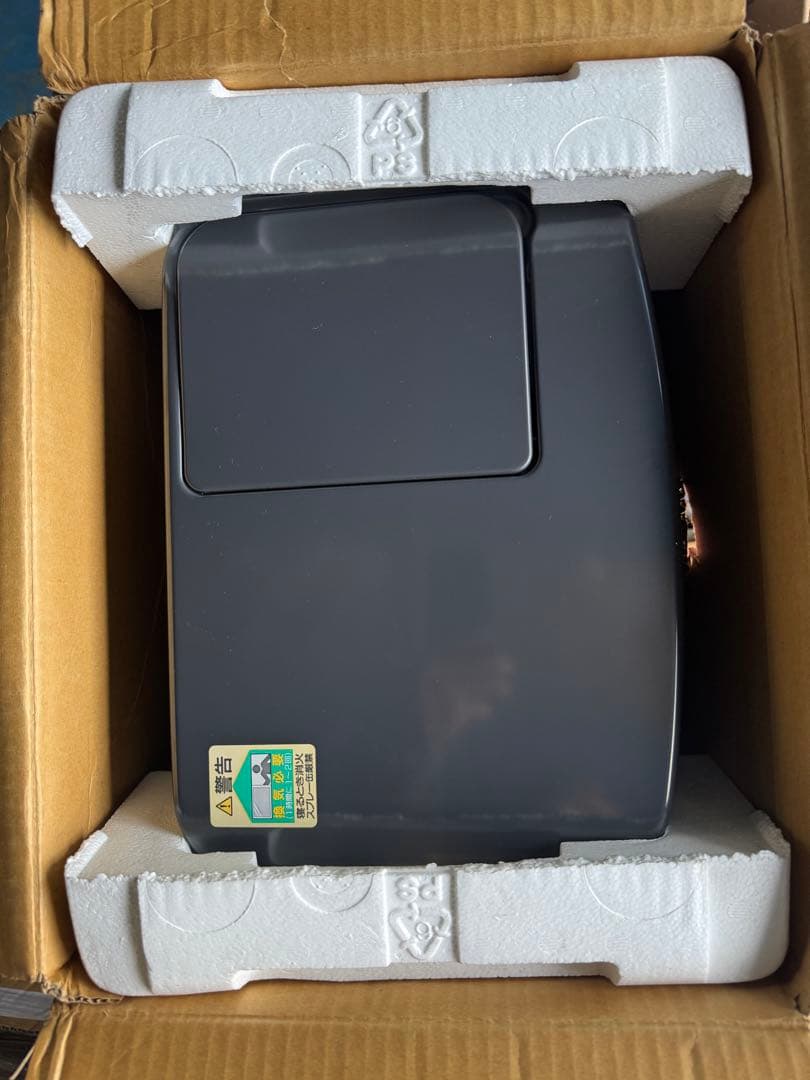 シャープ SHARP 石油ストーブ OK-H30A