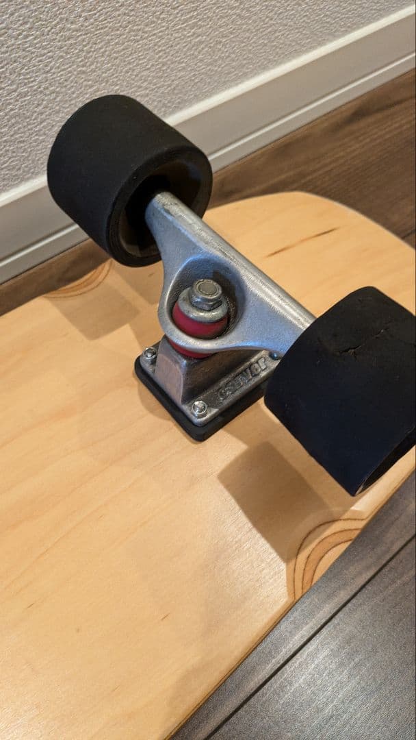 カーバー carver サーフスケート　スケートボード