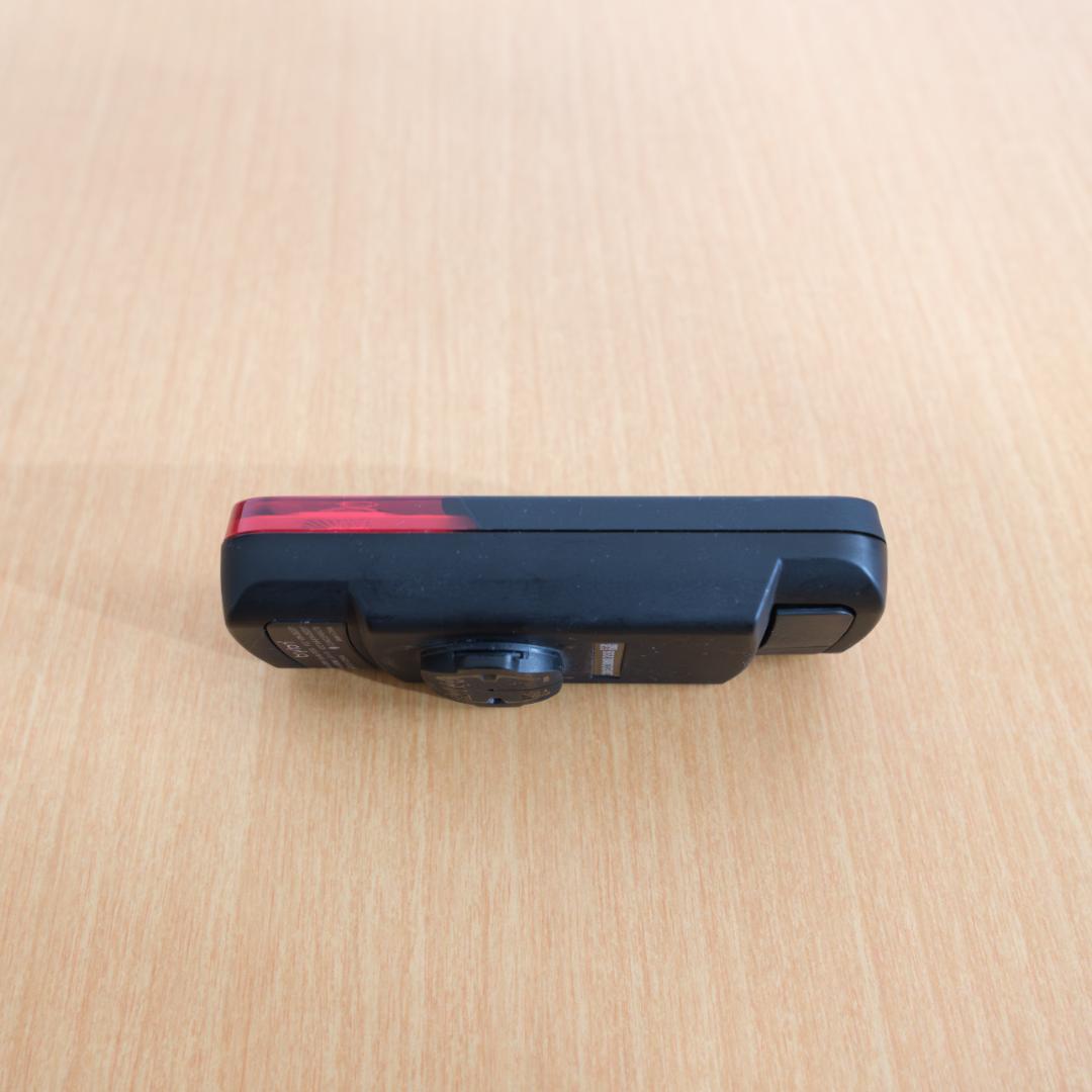 テールライト・リアビューレーダー　Briton GARDIA R300L