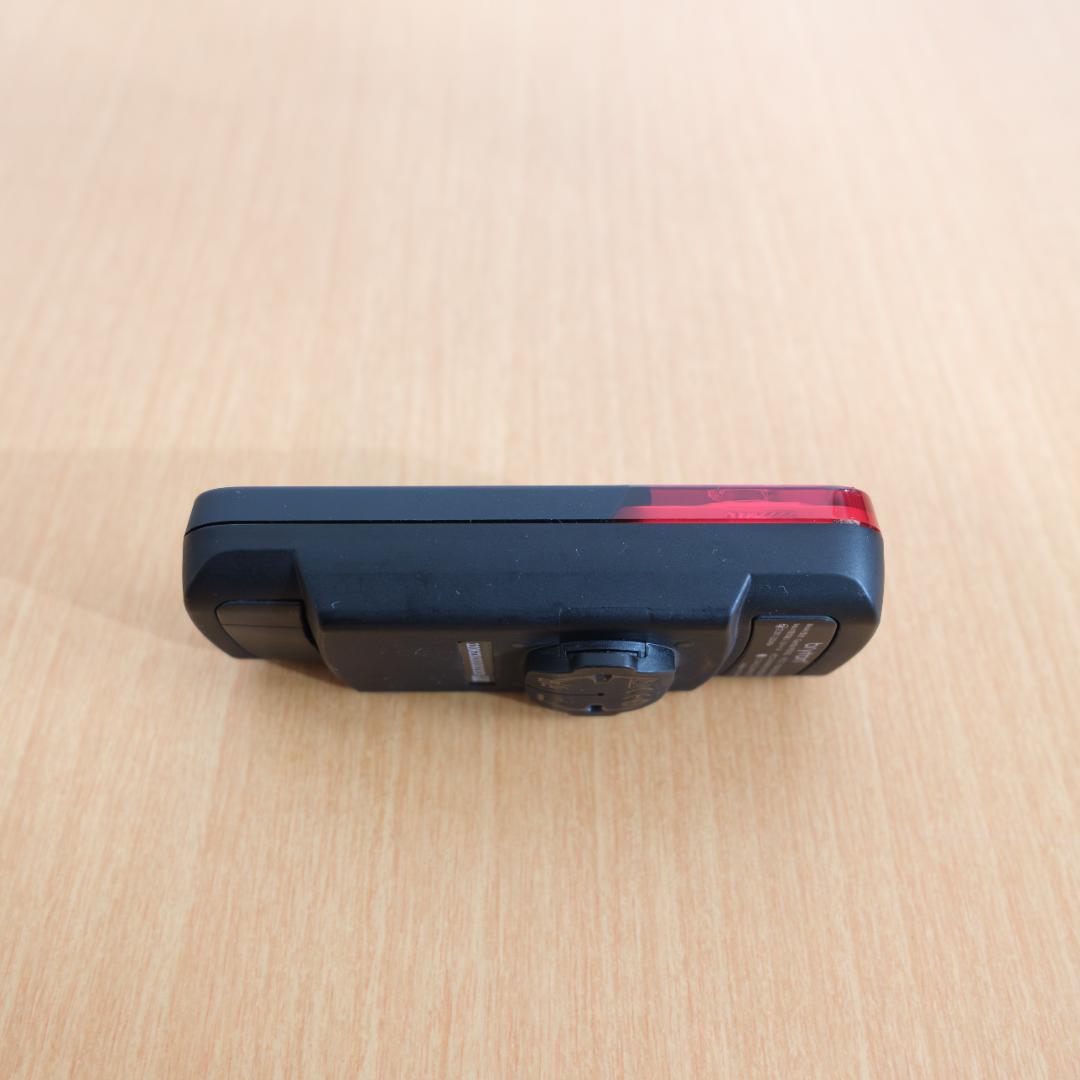 テールライト・リアビューレーダー　Briton GARDIA R300L