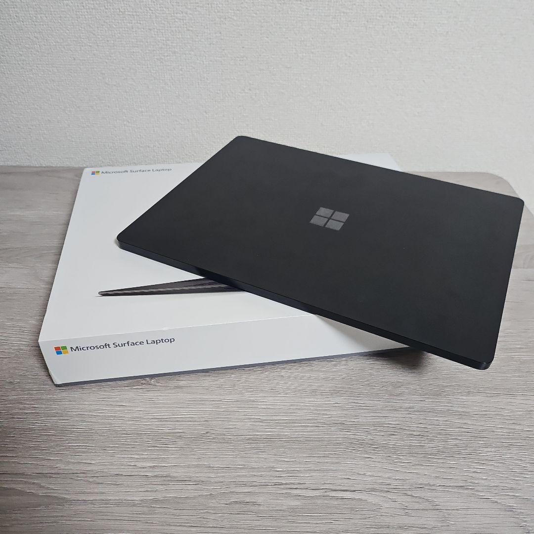 Windowsノート本体 Microsoft Surface Laptop 256GB 8GB RAM