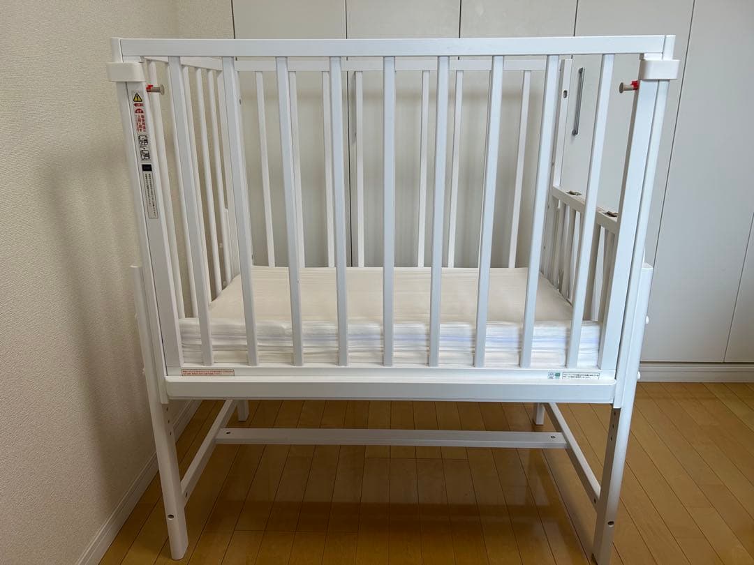 【大人気】大和屋 そいねーる ミニ ホワイト