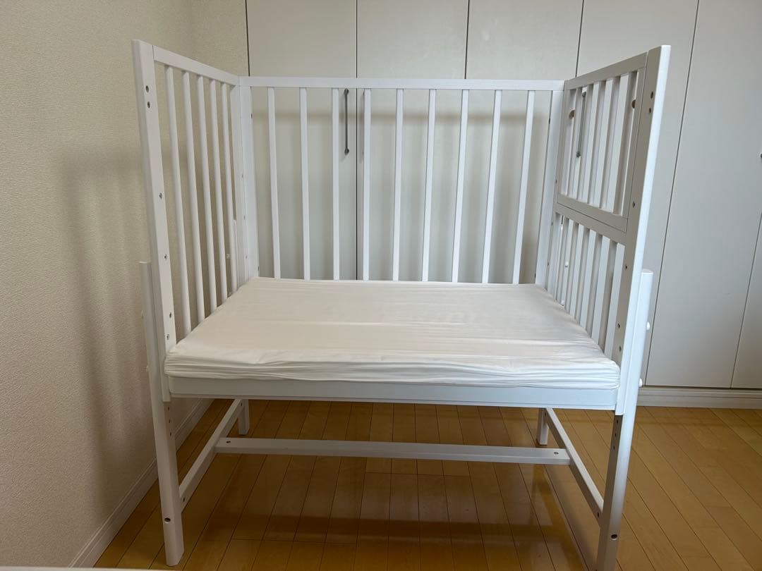 【大人気】大和屋 そいねーる ミニ ホワイト