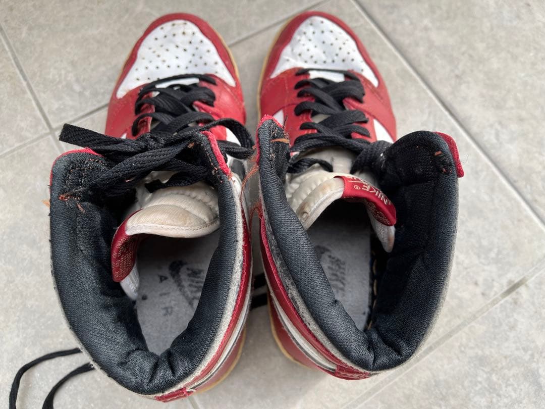 NIKE エアジョーダン1 94'年復刻　28cm シカゴ