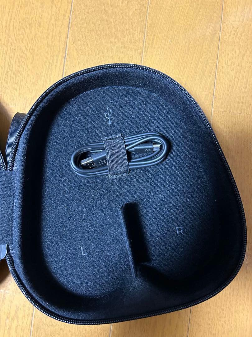 ヘッドホン Sennheiser Momentum 4