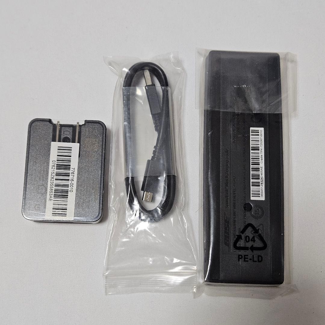 スピーカー・ウーファー BOSE SoundLink Mini II BLK/COPPER