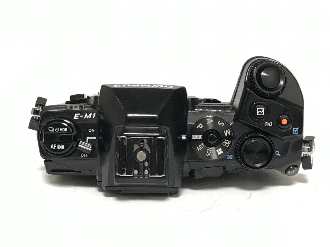 OLYMPUS OM-D E-M1　#9434