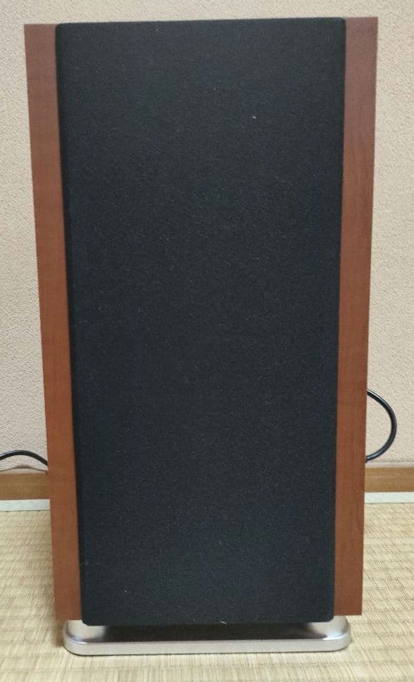 Columbia　ANABAS NCA-100 CDクロックラジオシステム