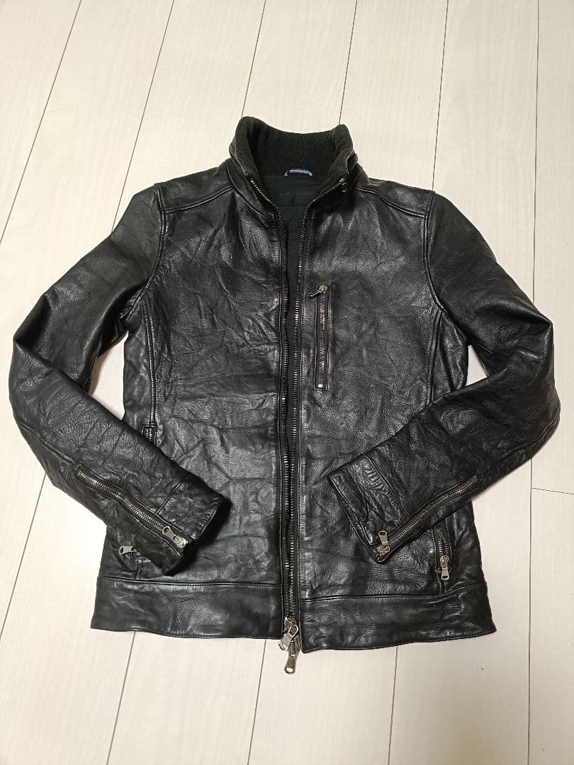 L01 INNER RIDERS インナーライダース junhashimoto