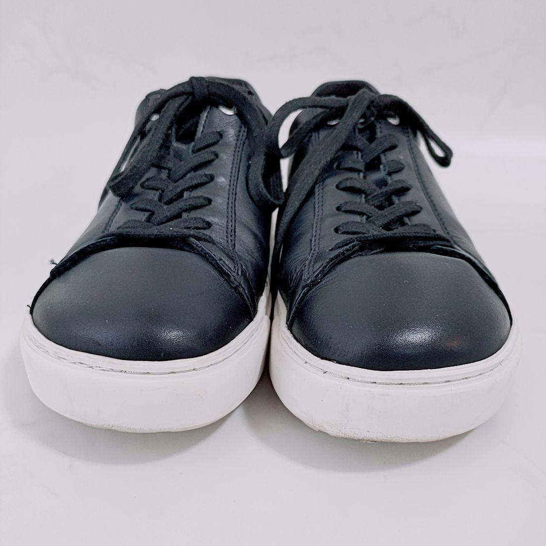 美品✨ビルケンシュトック ベンドロー スニーカー　25　黒