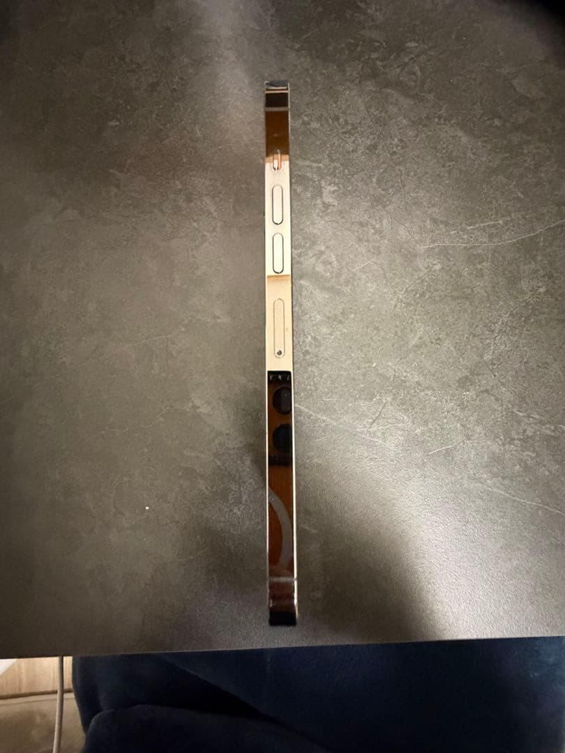 極美品　iPhone13 ProMax 512GB グラファイト