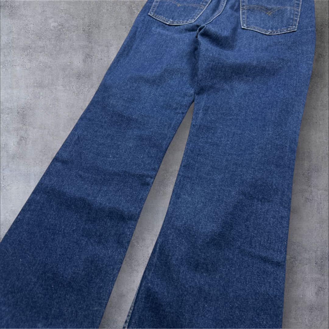 90s リーバイス 517-0217 USA製 グッドフェード 色残り◯ W33