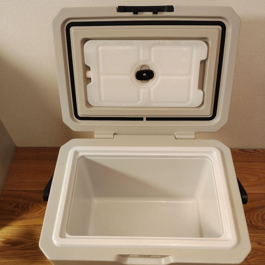 F40C4TMP 15L 車載冷蔵庫 ポータブル冷蔵庫 バッテリー付き