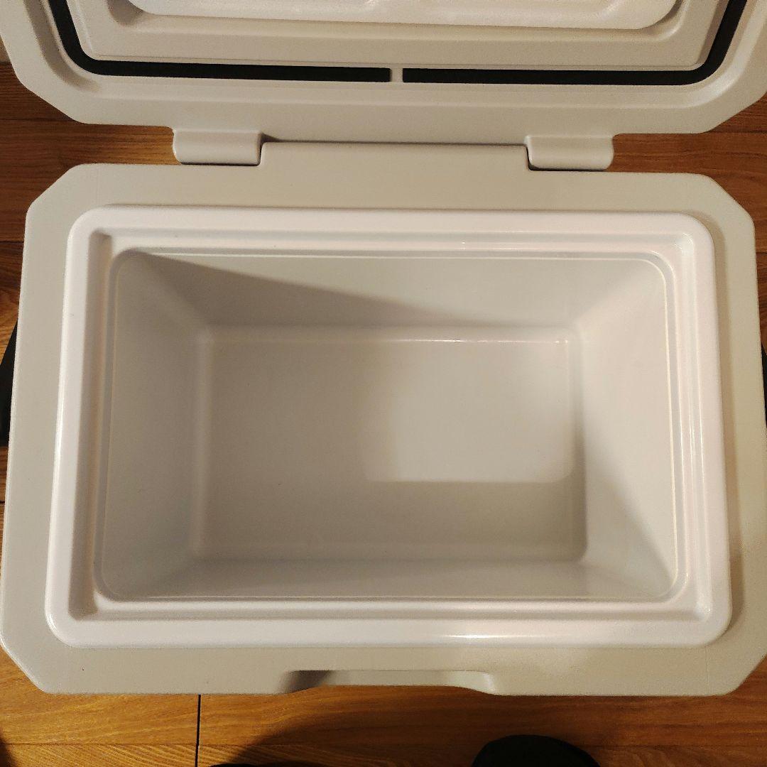 F40C4TMP 15L 車載冷蔵庫 ポータブル冷蔵庫 バッテリー付き