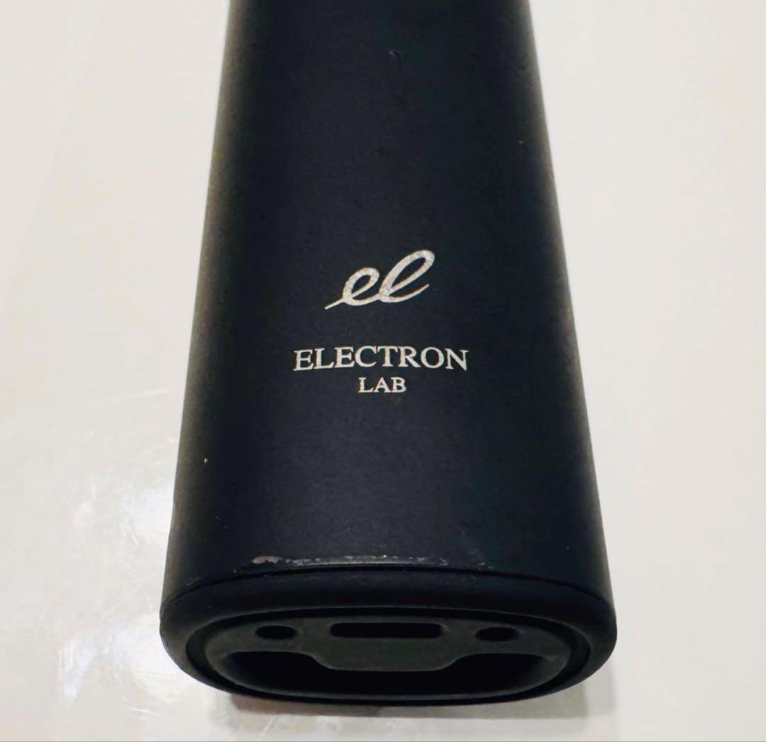 【保証証付】デンキバリブラシ 2.0 低周波美容機器 エレクトロン