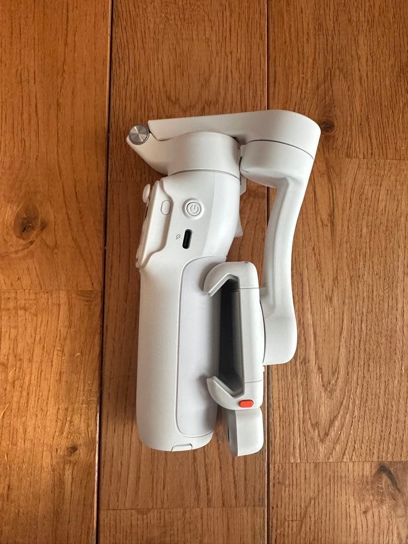 hohem Steady V3 スマートフォンジンバル