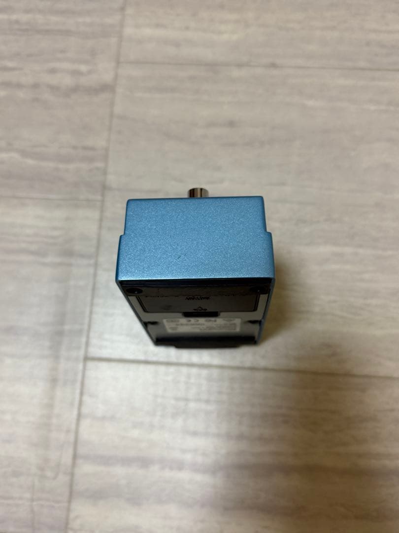 ZOOM MS-70CDR ギターエフェクター