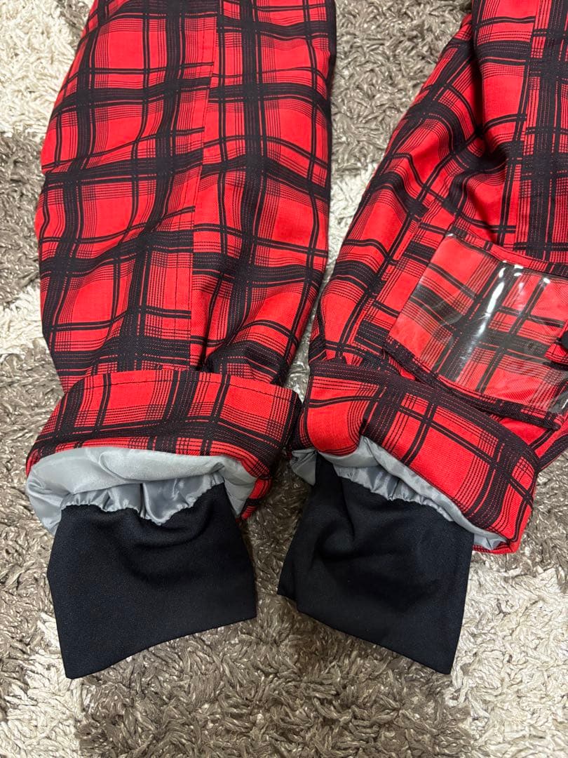 ★専用★ VAXPOT レディース　M スノーボードウェア　スキーウェア　160