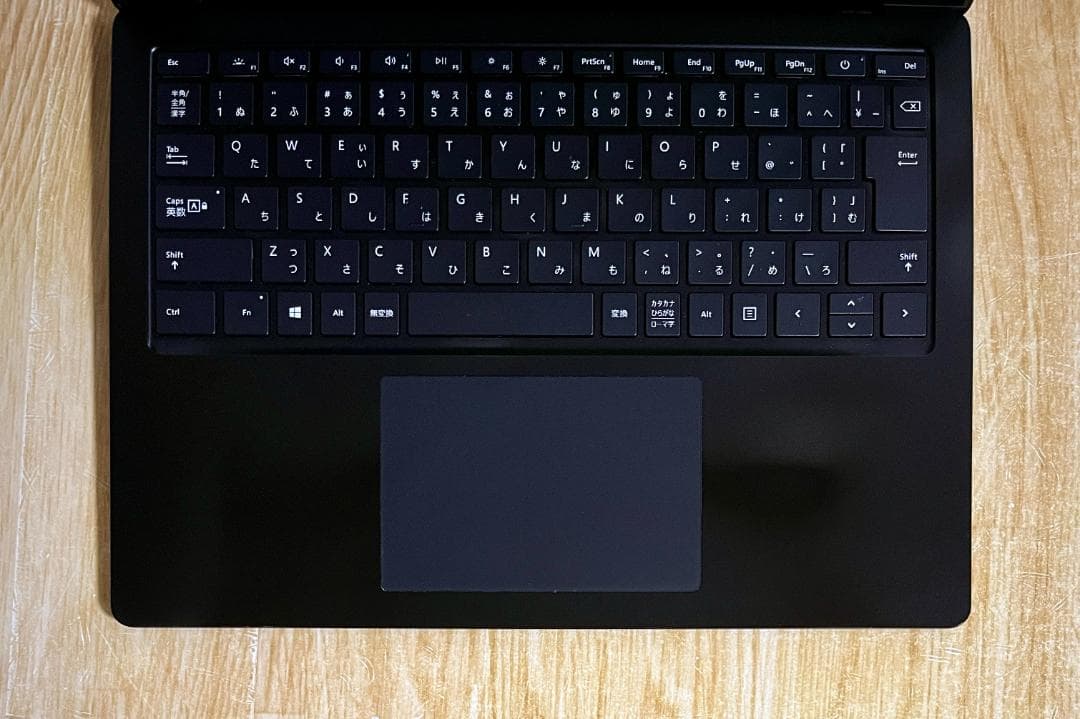 第 10 世代、高性能、Surface Laptop 3、8 GB、256 GB