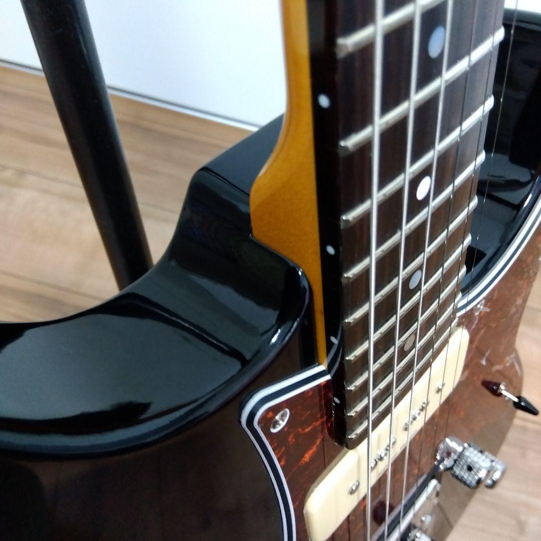 YAMAHA PACIFICA611VFM TBL ヤマハ パシフィカ【美品】