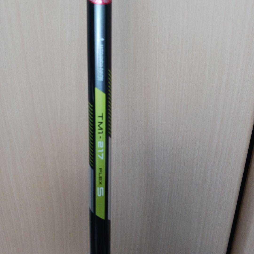 テーラーメイドM2スプーン