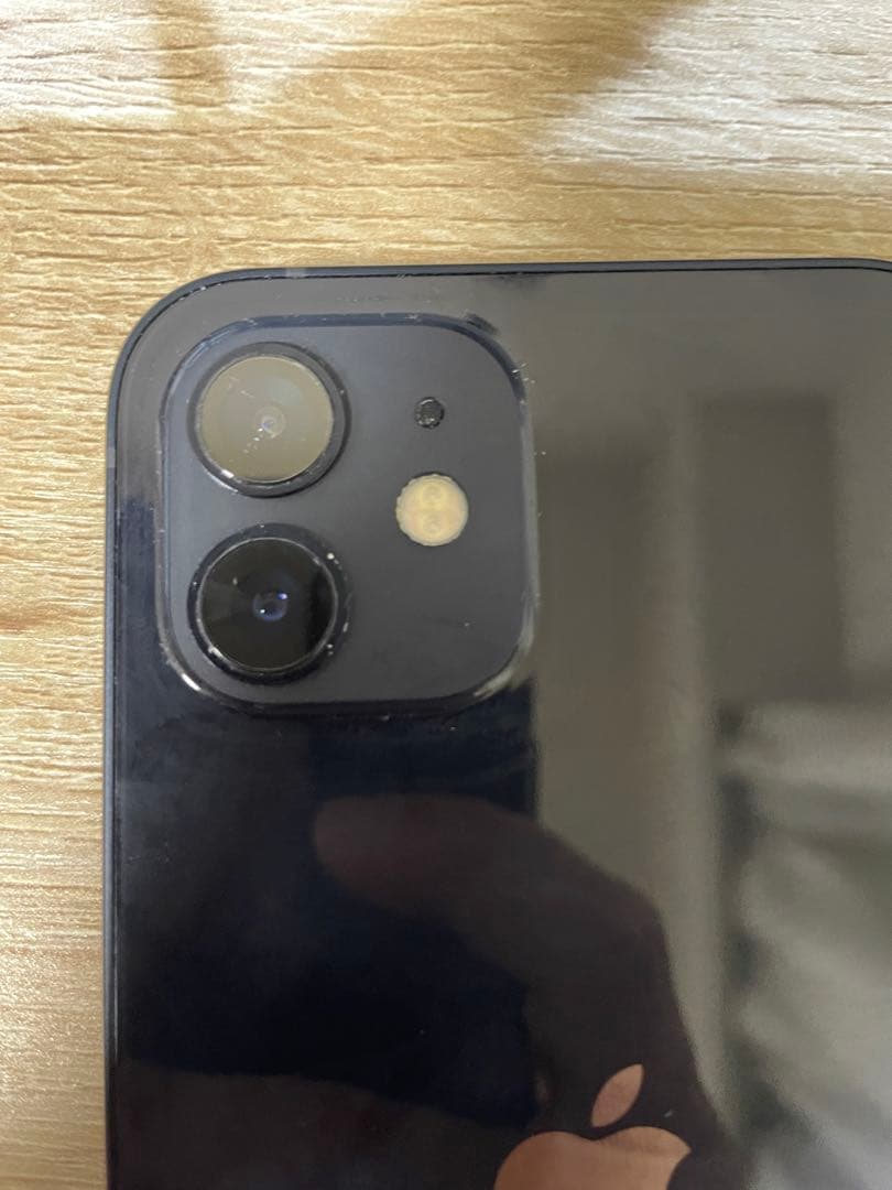 iPhone12 64GB 部品取り　ジャンク品