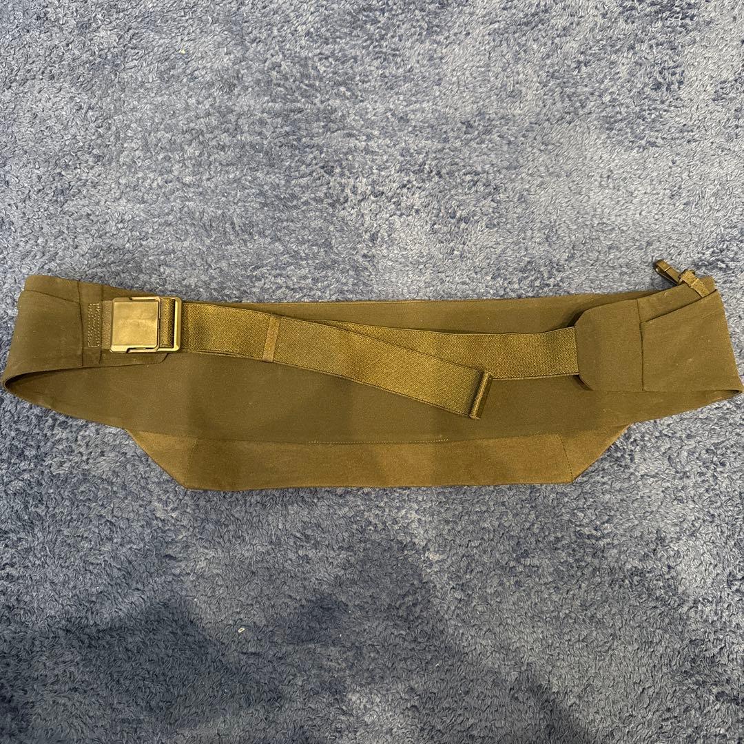 arc’teryx VEILANCE Monad Waist Pack