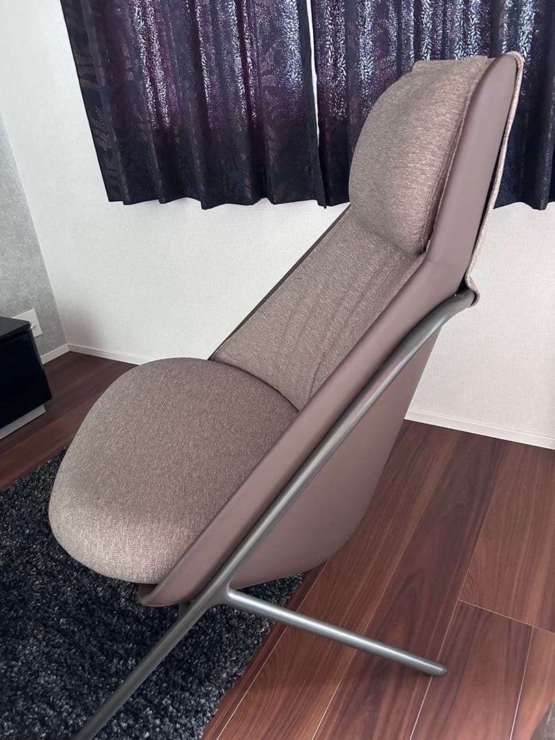 ★週末まで限定割引★アルフレックスarflex ブランシェ 一人がけソファ