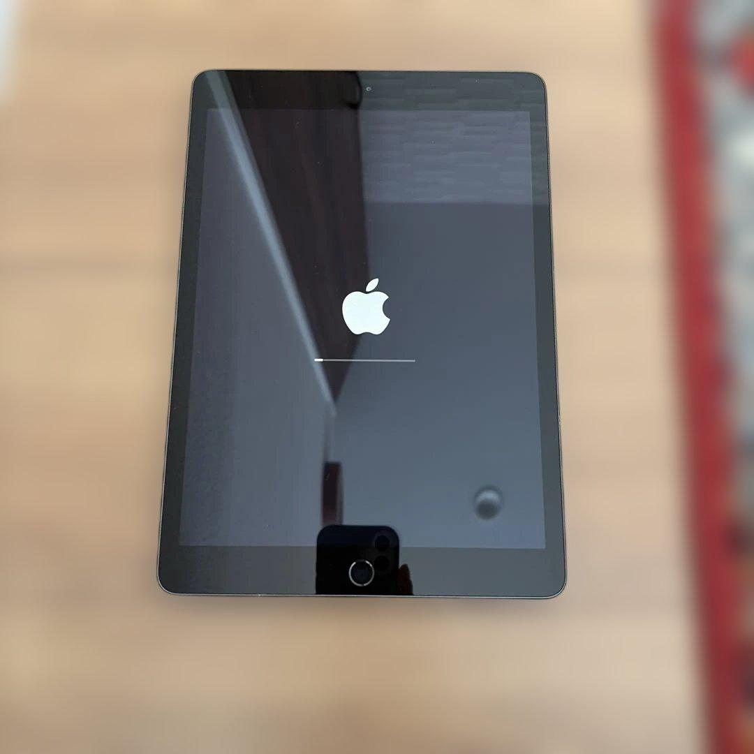 iPad 第七世代 128GB ジャンク