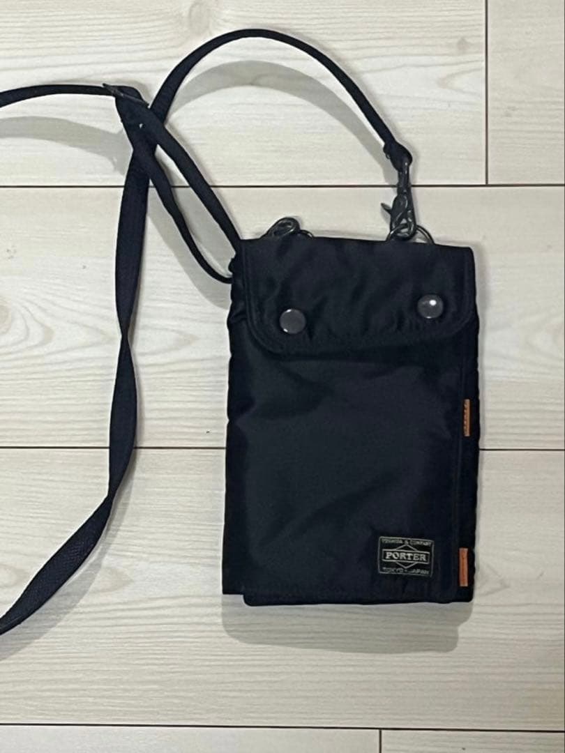 ポータータンカートラベルケース