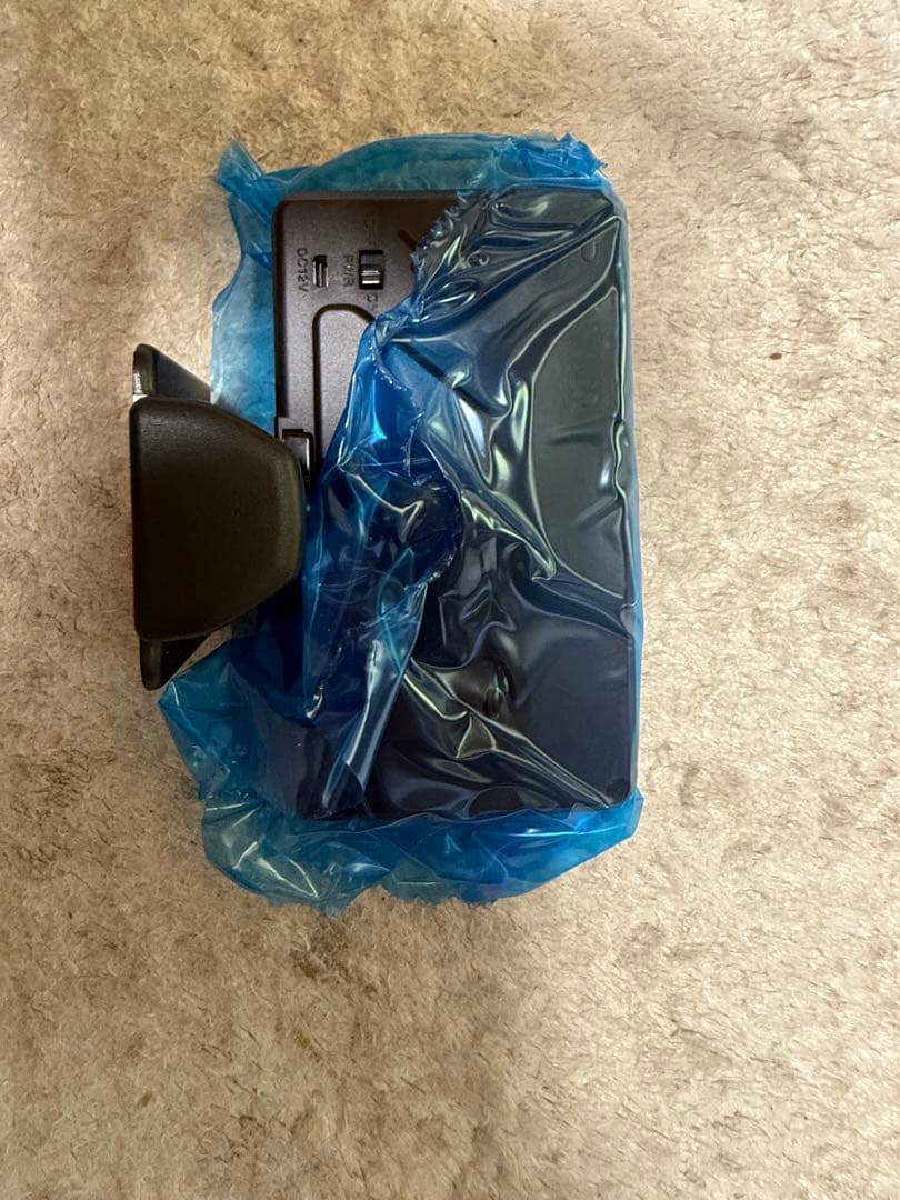 ユピテル　YK2000 レーダー探知機