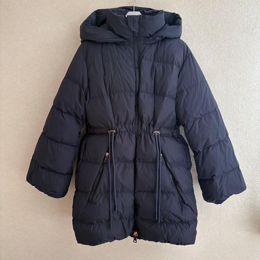 マックスマーラ　ダウン　コート　ジャケット